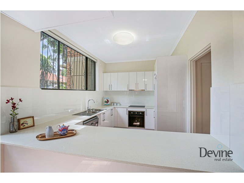 2/44 Homebush Road, Strathfield NSW 2135