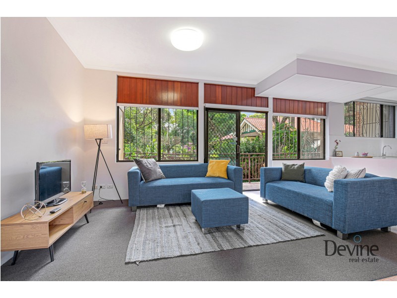 2/44 Homebush Road, Strathfield NSW 2135