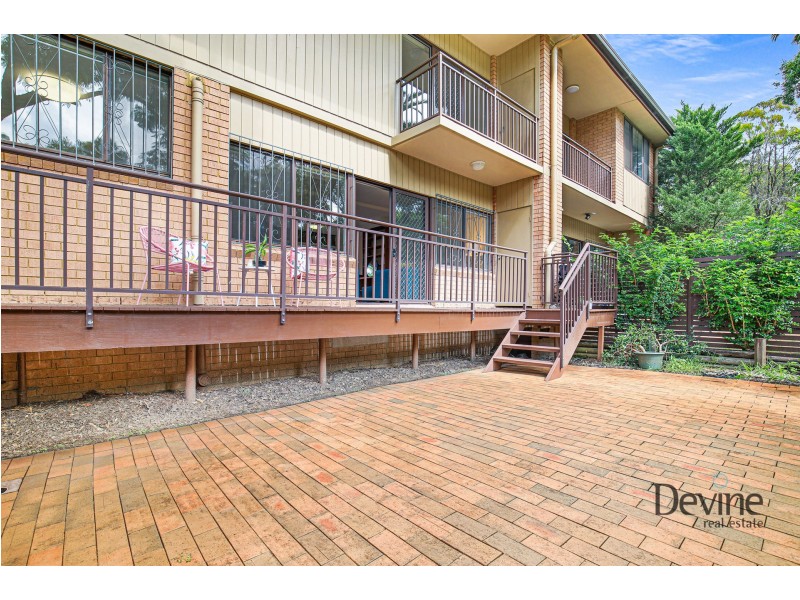 2/44 Homebush Road, Strathfield NSW 2135
