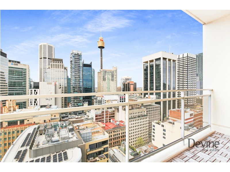 153/361-363 Kent Street, Sydney NSW 2000