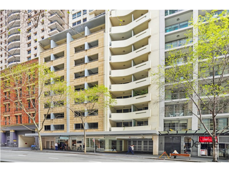 153/361-363 Kent Street, Sydney NSW 2000
