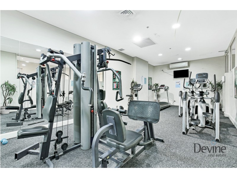 153/361-363 Kent Street, Sydney NSW 2000