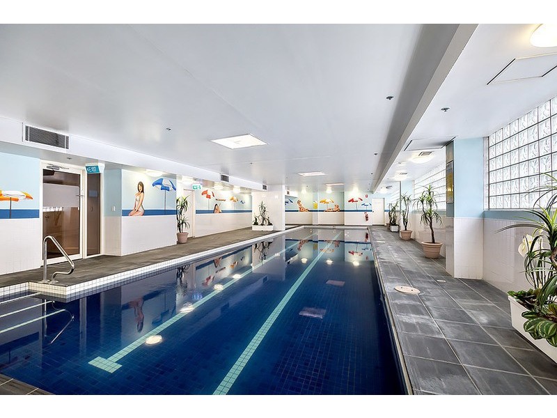 153/361-363 Kent Street, Sydney NSW 2000