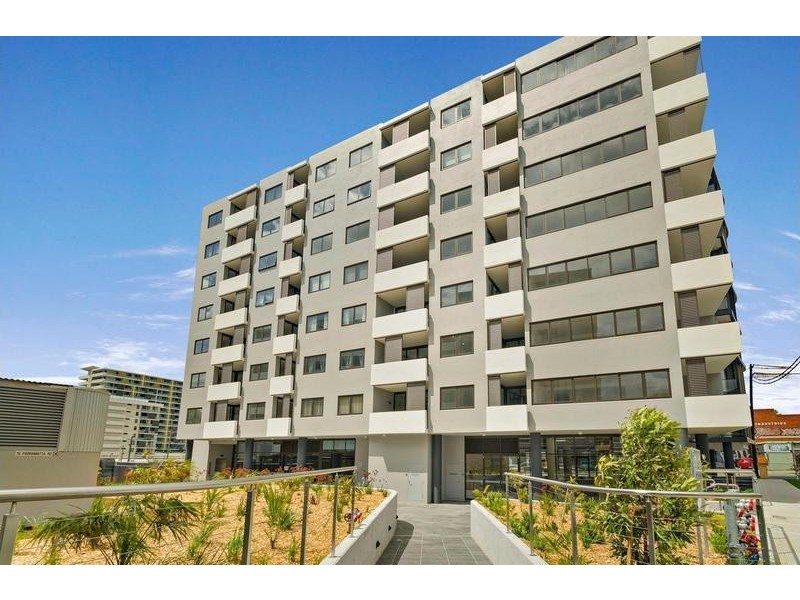 804B/19 Powell Street, Homebush NSW 2140