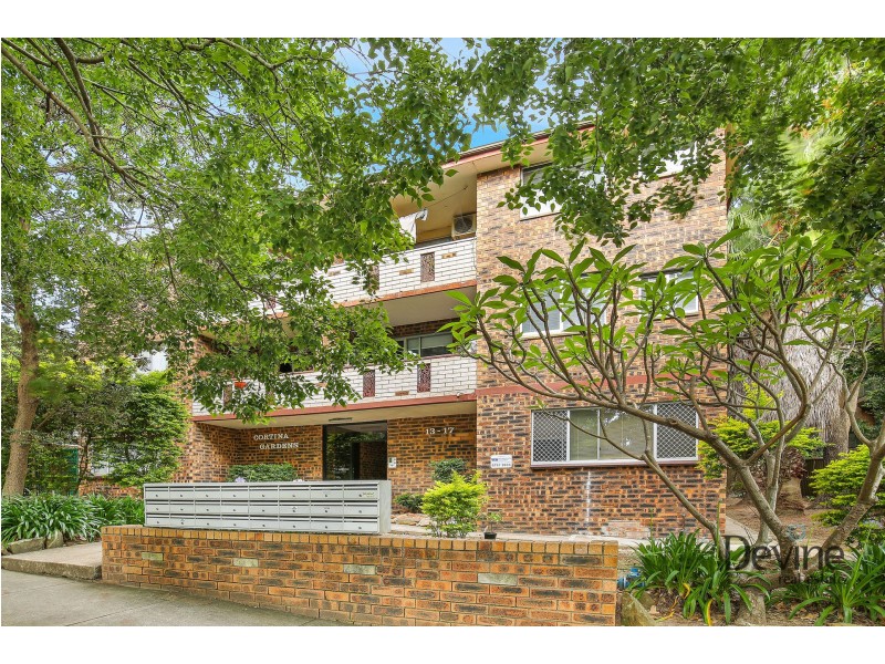 20/13-17 Myra Road, Dulwich Hill NSW 2203