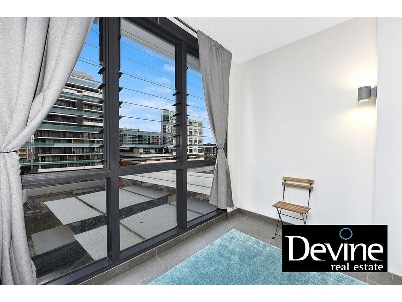 203/9 Brodie Spark Drive, Wolli Creek NSW 2205