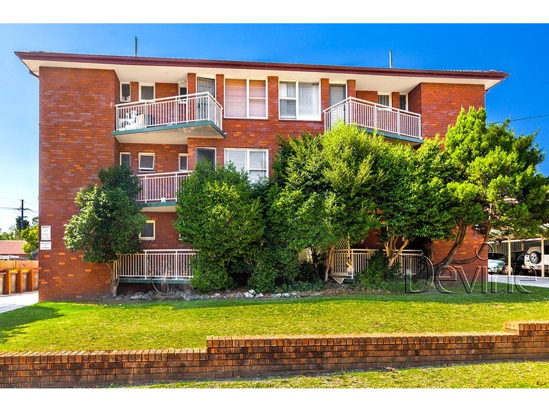 29/19 Stuart Street, Concord West NSW 2138