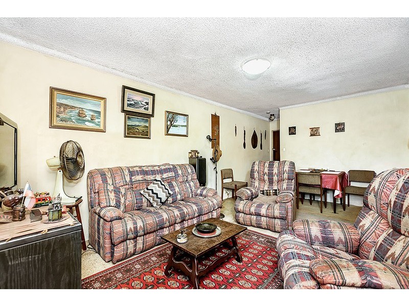 29/19 Stuart Street, Concord West NSW 2138