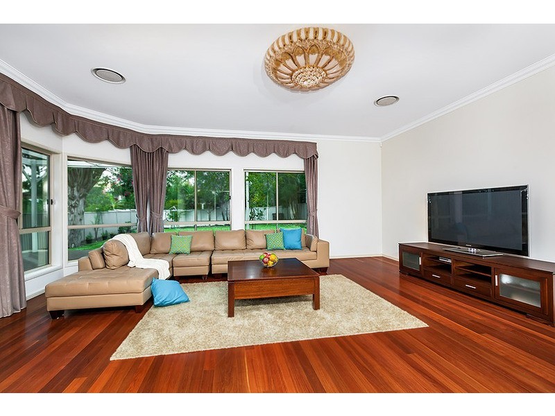 19 Woodward Avenue, Strathfield NSW 2135