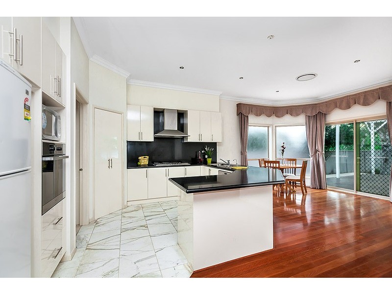 19 Woodward Avenue, Strathfield NSW 2135