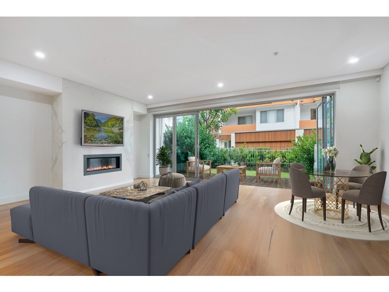 31 Fairway Circuit, Strathfield NSW 2135