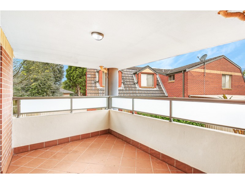 5/130-142 Canterbury Road, Hurlstone Park NSW 2193
