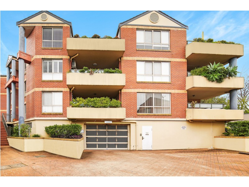 5/130-142 Canterbury Road, Hurlstone Park NSW 2193