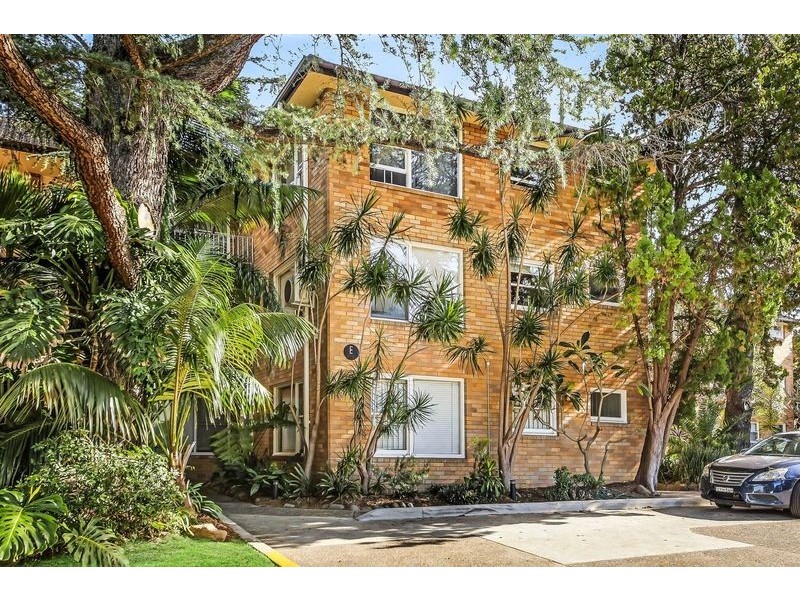 11/76-80 Garnet Street, Hurlstone Park NSW 2193