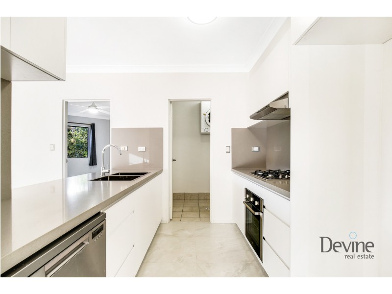 44/3 Williams Parade, Dulwich Hill NSW 2203