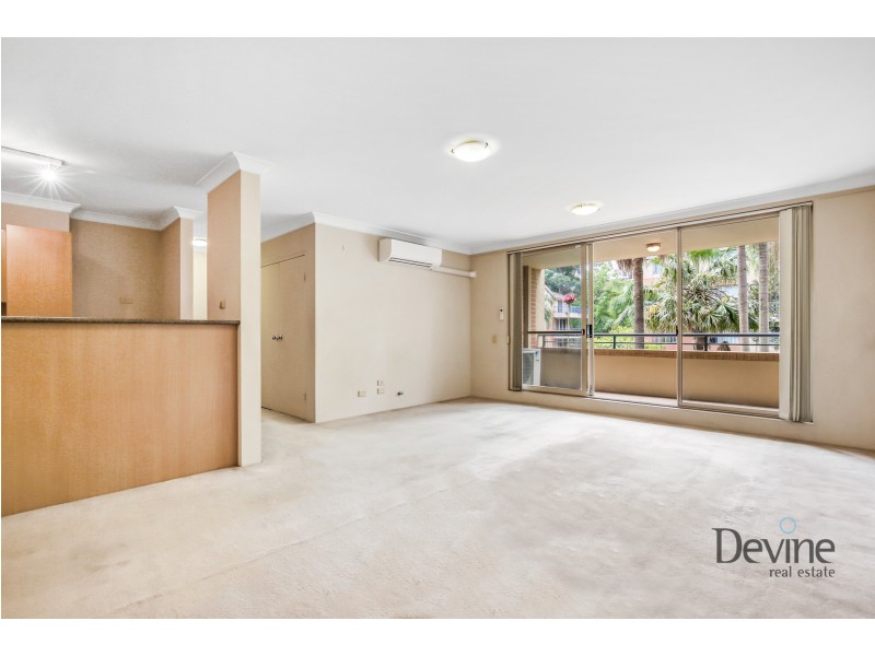 6J/19-21 George Street, North Strathfield NSW 2137