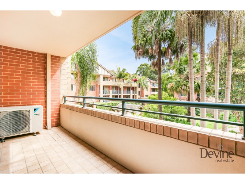 6J/19-21 George Street, North Strathfield NSW 2137