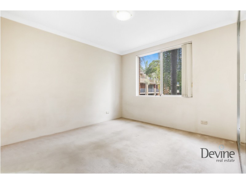 6J/19-21 George Street, North Strathfield NSW 2137