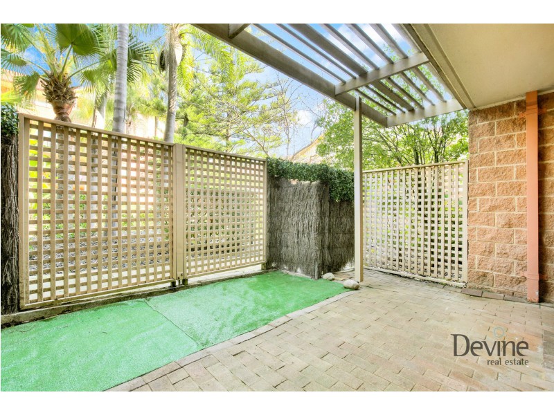 1C/19-21 George Street, North Strathfield NSW 2137