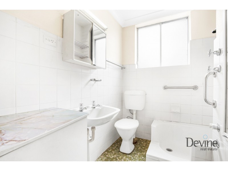 1/20 Dulwich Street, Dulwich Hill NSW 2203