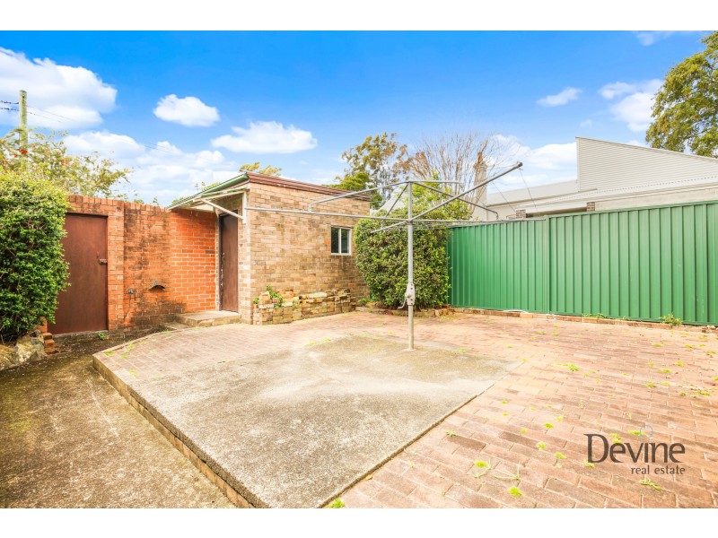 1/20 Dulwich Street, Dulwich Hill NSW 2203