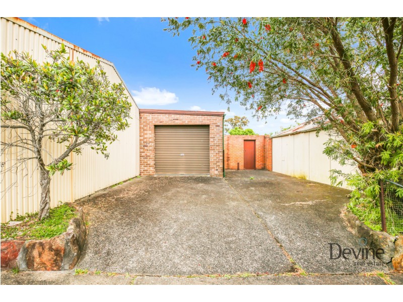 1/20 Dulwich Street, Dulwich Hill NSW 2203