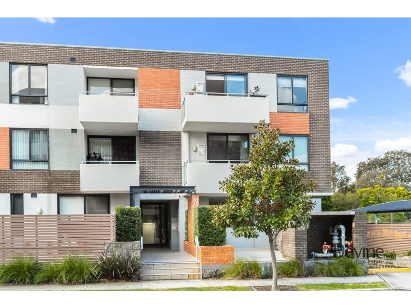 8/24 Victa Street, Campsie NSW 2194