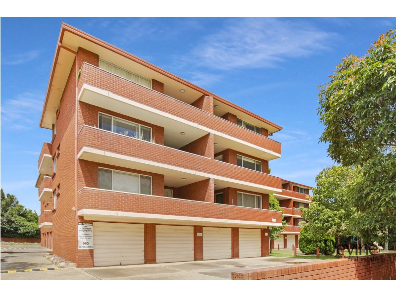 10/10-14 Burlington Road, Homebush NSW 2140