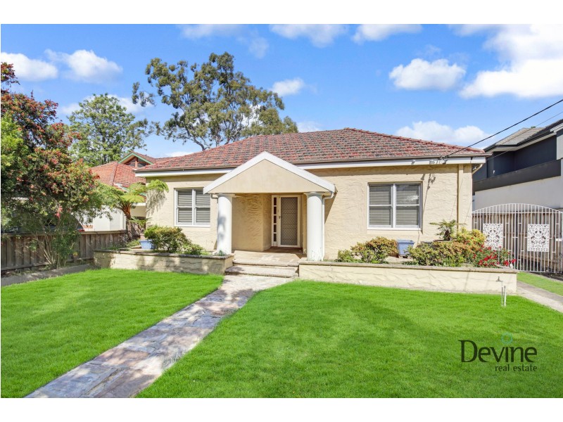 3 Bareena Street, Strathfield NSW 2135