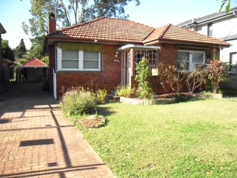 6 Bareena Street, Strathfield NSW 2135