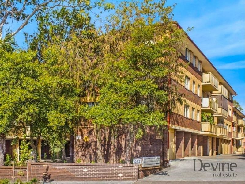 15/518 New Canterbury Road, Dulwich Hill NSW 2203