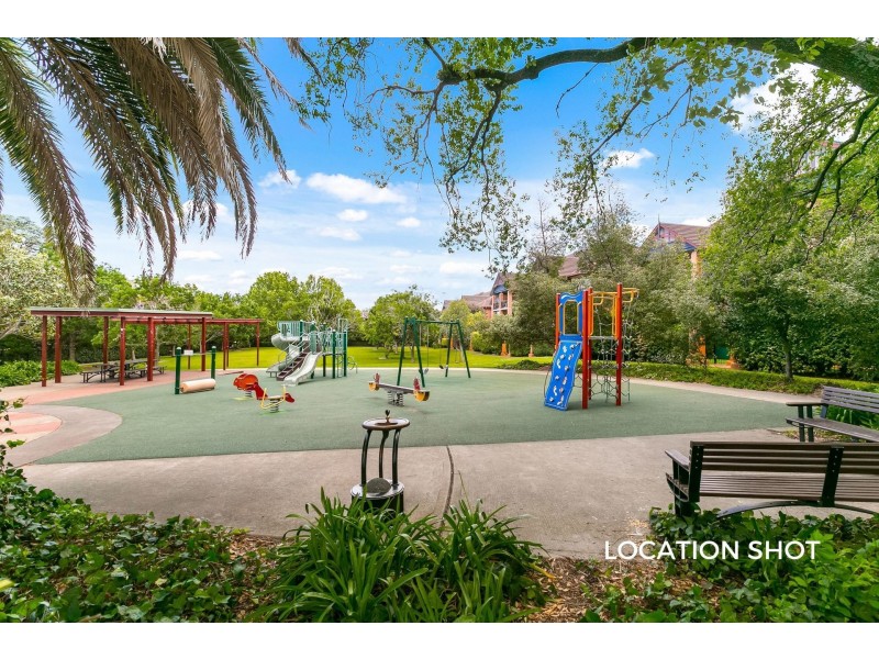 15/518 New Canterbury Road, Dulwich Hill NSW 2203