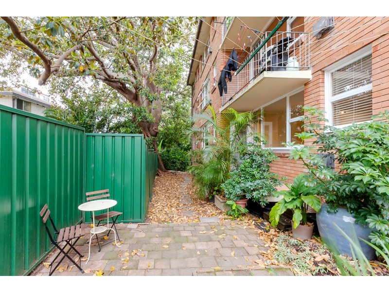 10/6 Pigott Street, Dulwich Hill NSW 2203