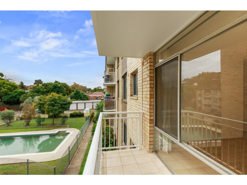 16/38A Ewart Street, Marrickville NSW 2204