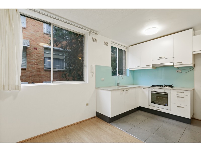 16/38A Ewart Street, Marrickville NSW 2204