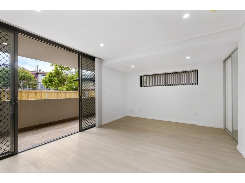 6/33 Smith Street, Summer Hill NSW 2130