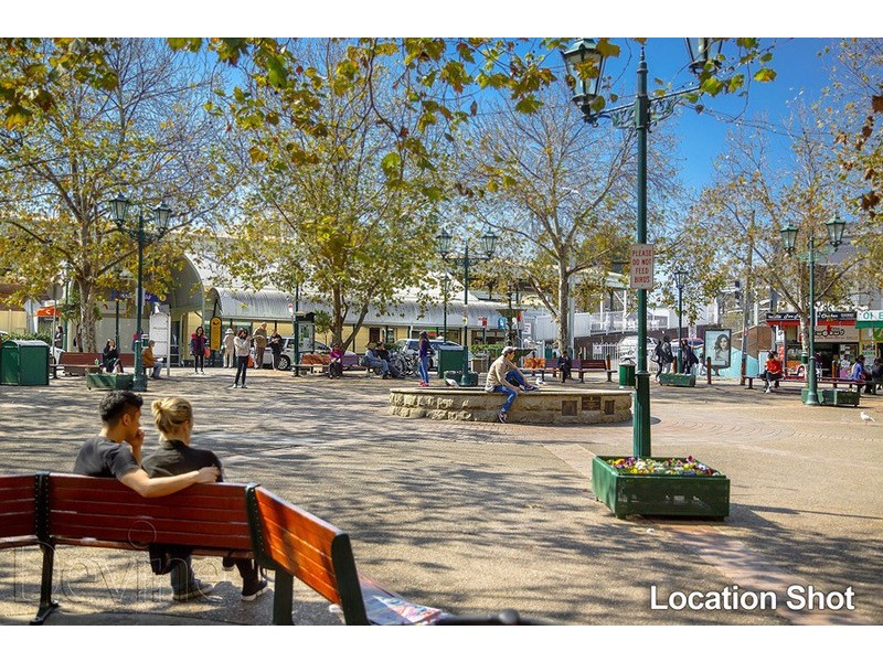 501/26 Parnell Street, Strathfield NSW 2135