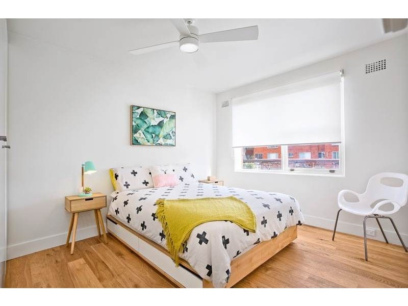 8/6 Esk Street, Marrickville NSW 2204