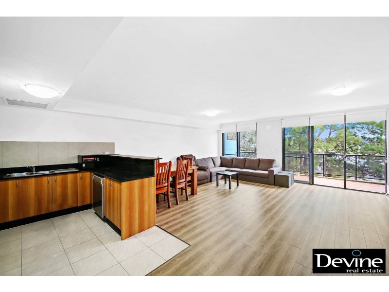 65/1-4 The Crescent, Strathfield NSW 2135