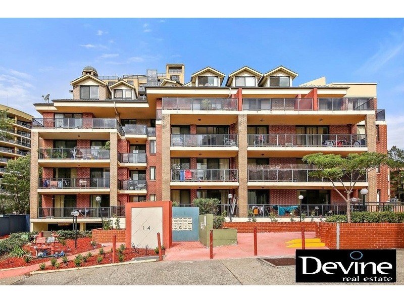 65/1-4 The Crescent, Strathfield NSW 2135