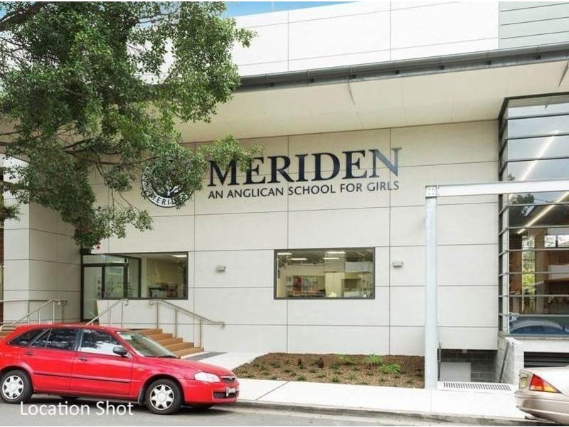 65/1-4 The Crescent, Strathfield NSW 2135