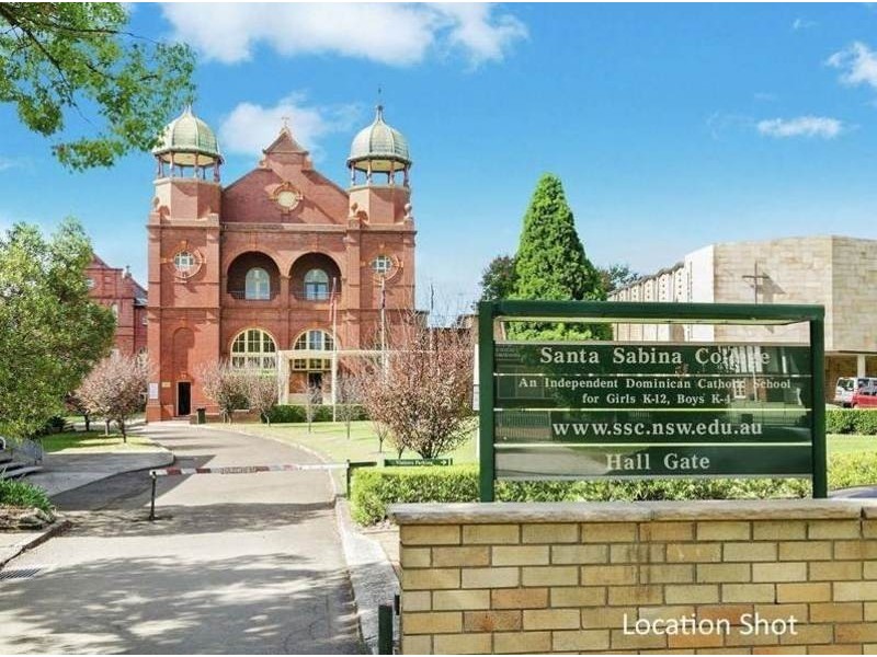 65/1-4 The Crescent, Strathfield NSW 2135