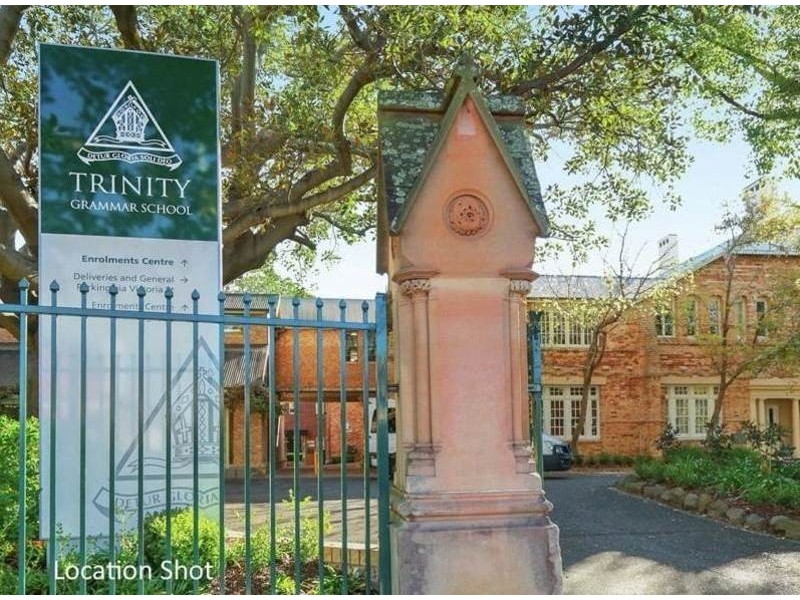 65/1-4 The Crescent, Strathfield NSW 2135