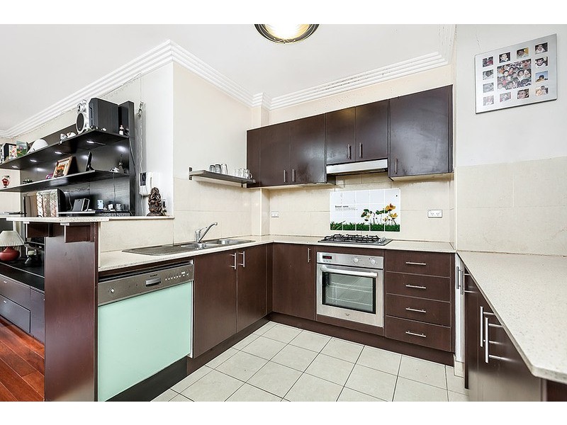 4/10 Crane Street, Homebush NSW 2140