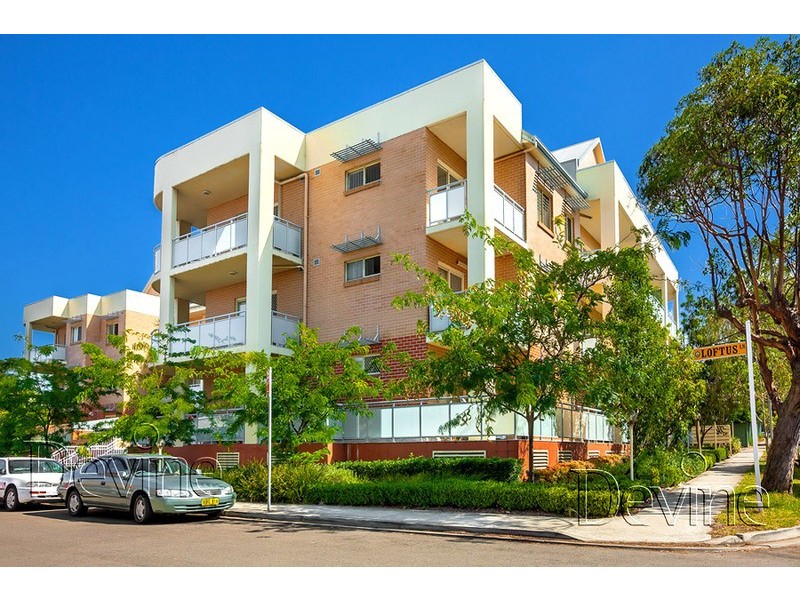4/10 Crane Street, Homebush NSW 2140