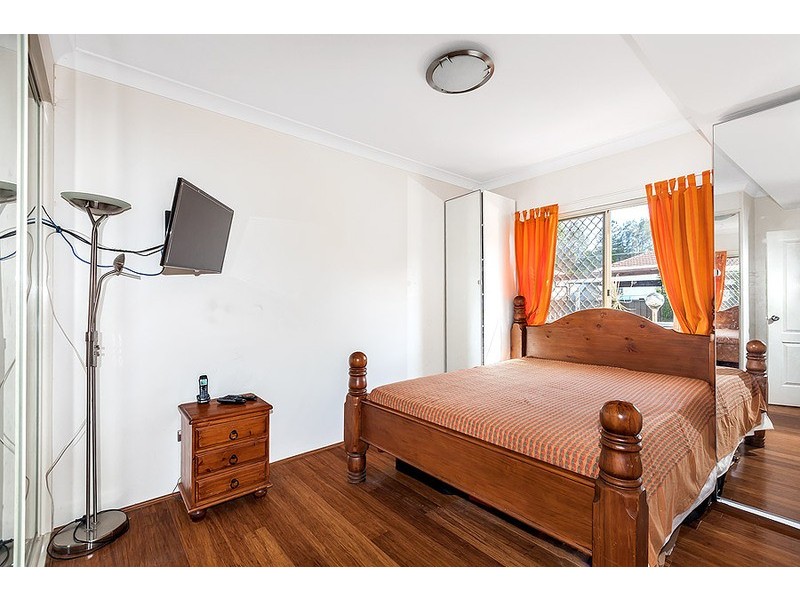 4/10 Crane Street, Homebush NSW 2140