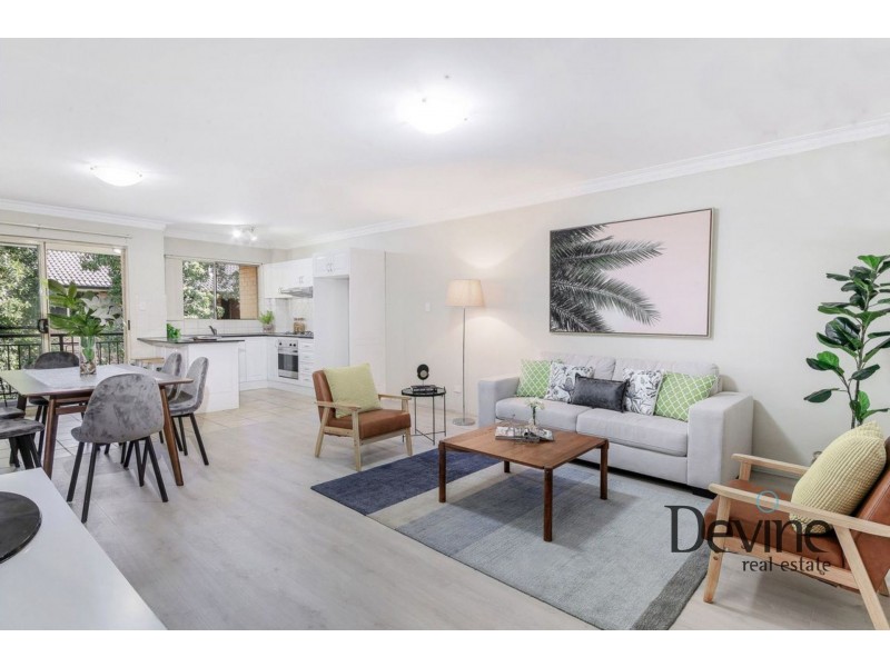 6/15-17 Meehan Street, Granville NSW 2142