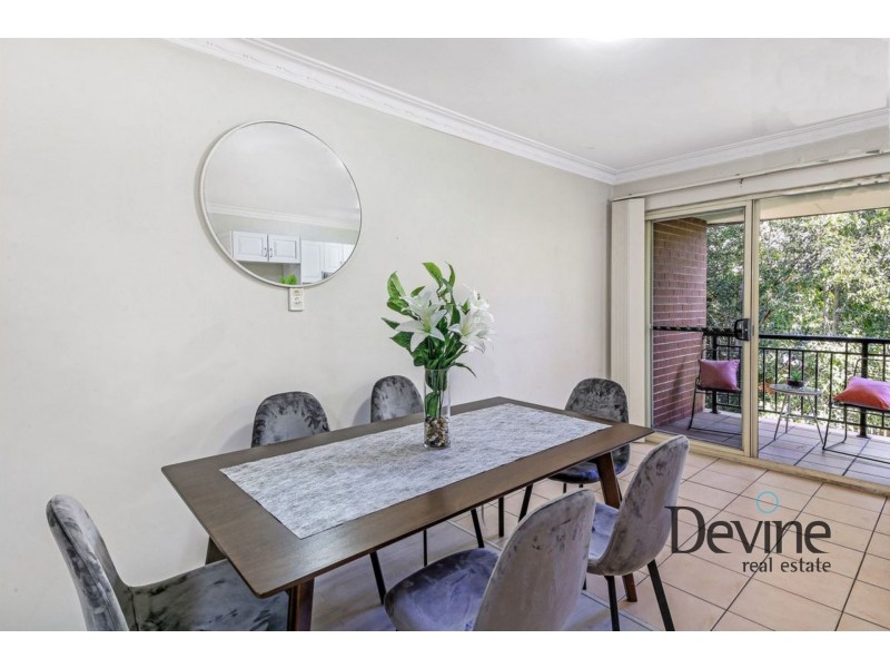 6/15-17 Meehan Street, Granville NSW 2142