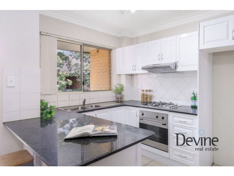 6/15-17 Meehan Street, Granville NSW 2142