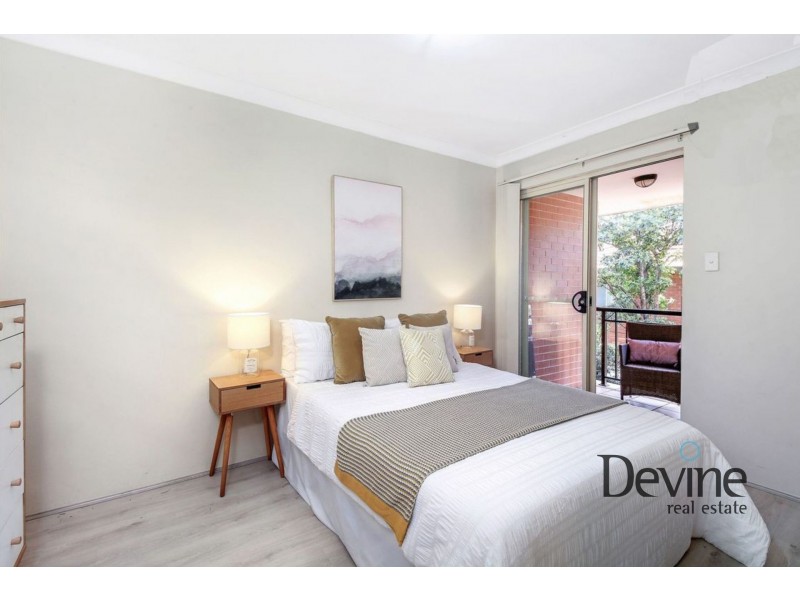 6/15-17 Meehan Street, Granville NSW 2142